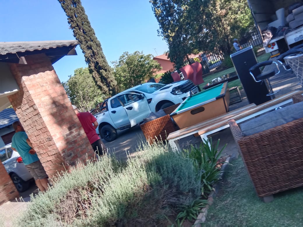 Office Moves