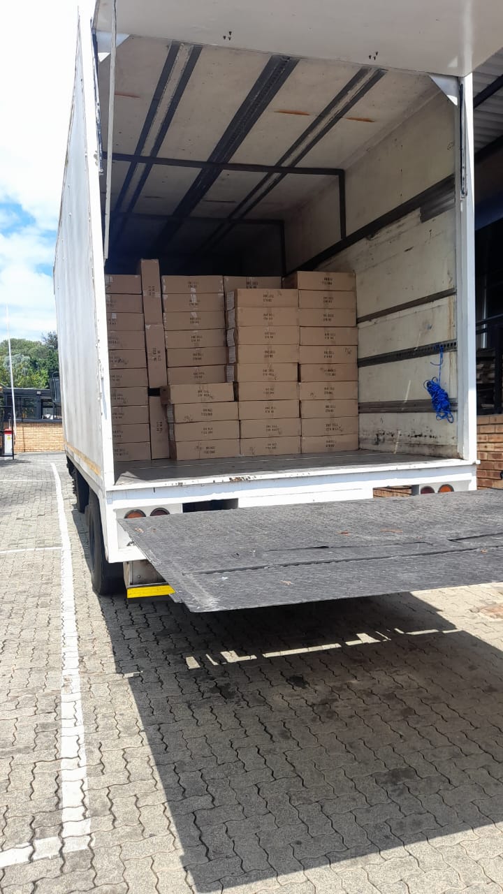 Packaging