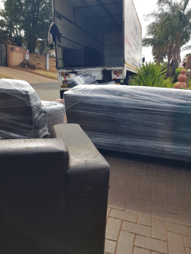 Packaging