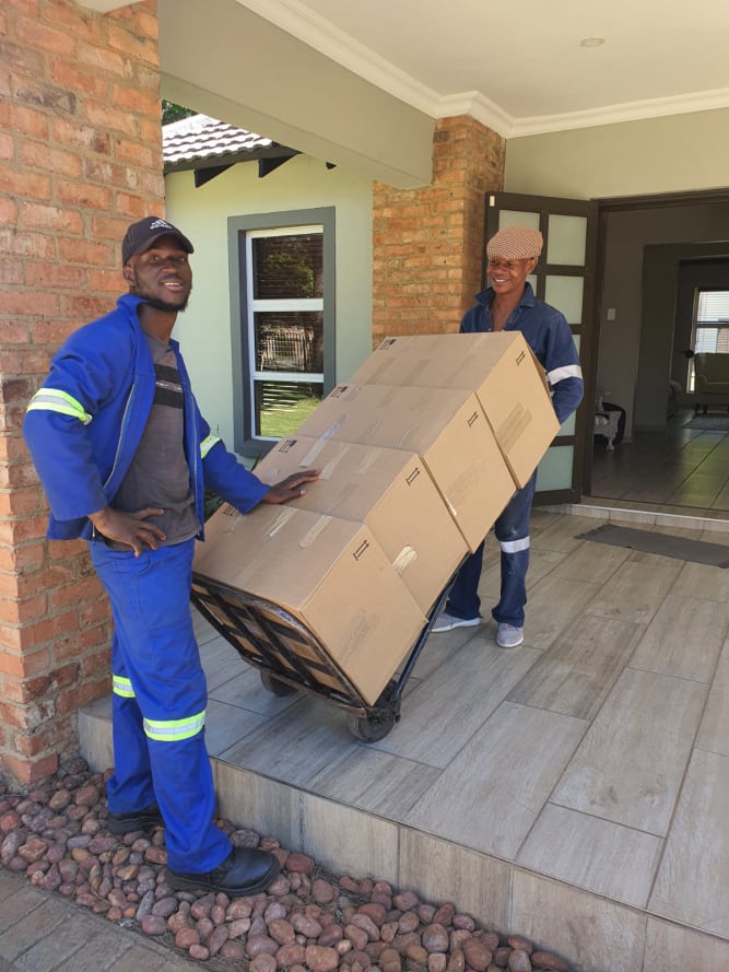 Packaging