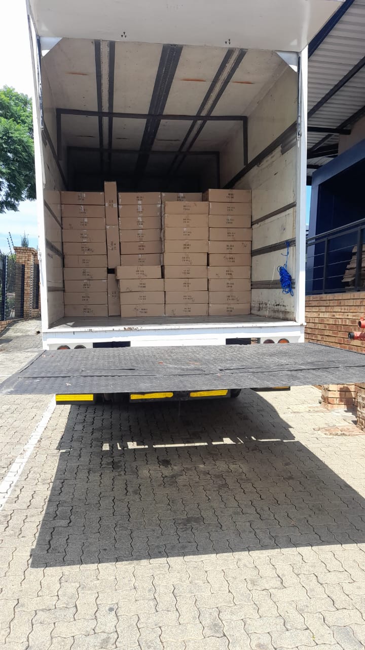 Packaging