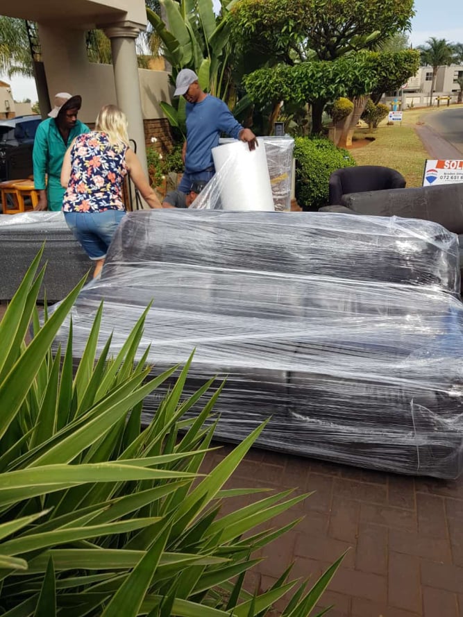 Packaging