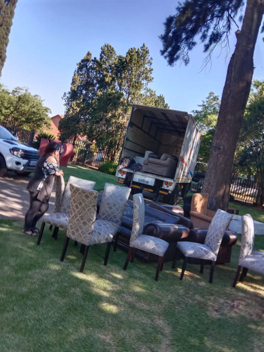 Home moves